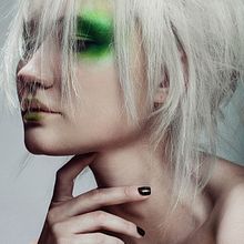 NARD OFF!. Fine-Art Photograph, Fashion Photograph, and Digital Photograph project by Nobody Studio - 04.15.2018