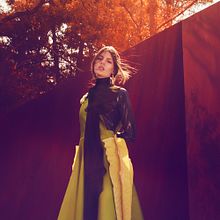 WITH A CHEMICAL APPEAL. Photograph, Fine-Art Photograph, and Fashion Photograph project by Nobody Studio - 07.20.2018