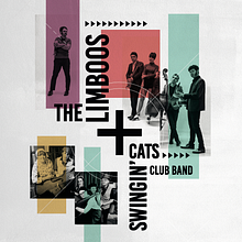 Cartelería para The Limboos. Poster Design, and Graphic Design project by Ankaa Studio - 09.26.2019