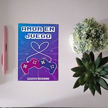 #ReimaginandoPortadas. Design editorial projeto de Noelia Santalucia - 26.07.2019