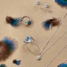Joyas. Art Direction, Fashion Photograph, and Product Photograph project by Miriam Rapado - 09.26.2018