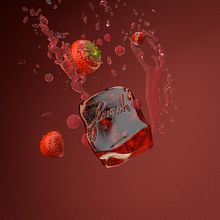 Mi Proyecto del curso: Técnicas avanzadas de lettering 3D con Cinema 4D . 3D, Animation, and 3D Animation project by Ot Bach-Esteve Fité - 09.26.2019
