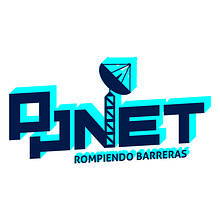 Diseño imagotipo PPNet. Un projet de Création de logos de Juan C. Lalama - 26.09.2019