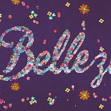 Trabajos. Un progetto di Belle arti, Ricamo, Disegno a matita, Illustrazione digitale, Pittura ad acquerello e Tipografia di Ariana Vergel Arenas - 27.09.2019