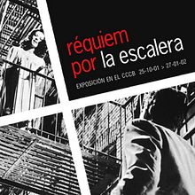 Rèquiem per l'Escala. Projekt z dziedziny Kreat, wność,  Manager art, st, czn, Design,  Projektowanie plakatów, Grafika ed, torska, Projektowanie graficzne, Scenografia i  Piktogram użytkownika Valeria Dubin - 25.10.2001