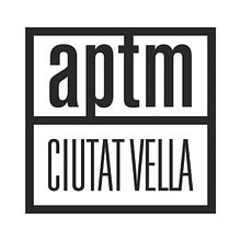 Apartaments Ciutat Vella. Projekt z dziedziny Br, ing i ident, fikacja wizualna, Design, Projektowanie logot, pów, Projektowanie graficzne i  Piktogram użytkownika Valeria Dubin - 31.01.2008