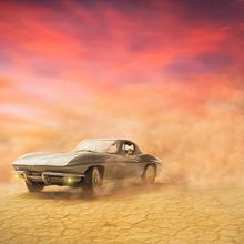FAST & FURIOUS. Un proyecto de Fotografía, Fotografía de producto y Retoque fotográfico de Alejandro Meléndez - 12.07.2019