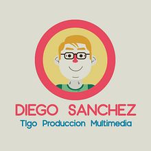 Mi Proyecto del curso: Principios de animación de personajes con After Effects. Projekt z dziedziny  Animacja użytkownika Diego Sanchez - 27.09.2019