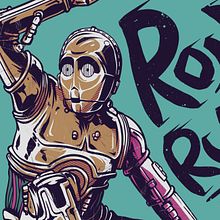 Road Run by MeFO. Un proyecto de Cómic, Dibujo, Diseño, Ilustración tradicional e Ilustración digital de Miguel Francisco Offidani - 28.09.2019
