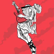 ODISSEO . Un proyecto de Diseño de carteles, Ilustración tradicional, Ilustración digital e Ilustración vectorial de Danielo Campbells - 28.09.2019