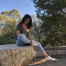SER. Photograph project by Maria Tomas - 09.28.2019