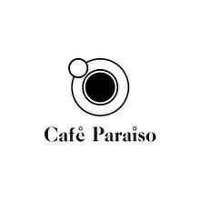Café Paraíso . Design, Poster Design, Logo Design, and Graphic Design project by Daria Fedotova - 09.28.2019
