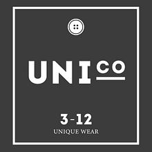 Uniformes de Colegio. Projekt z dziedziny Br, ing i ident, fikacja wizualna, Cop, writing, Kreat, wność,  Manager art, st, czn, Design, Projektowanie logot, pów, Projektowanie graficzne, Web design, Fotografia,  Reklama, Retuszowanie fotografii i  Piktogram użytkownika Valeria Dubin - 30.09.2014