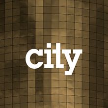 Restaurant City. Projekt z dziedziny Br, ing i ident, fikacja wizualna,  Manager art, st, czn, Projektowanie logot, pów, Projektowanie graficzne,  Piktogram, T i pografia użytkownika Valeria Dubin - 06.03.2008