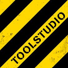 Toolstudio Arquitectura. Projekt z dziedziny Br, ing i ident, fikacja wizualna,  Manager art, st, czn, Design,  Projektowanie plakatów, Projektowanie logot, pów, Grafika ed, torska, Projektowanie graficzne i Web design użytkownika Valeria Dubin - 28.09.2019