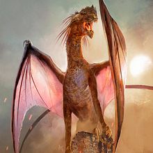 "Lord Of Kingdoms" Board Game. Concept Art, Direção de arte e Ilustração digital projeto de Jose Angel Trancón Fernández - 29.09.2019
