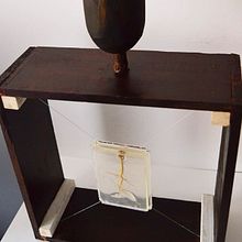 Raíces. Un progetto di Belle arti e Scultura di Cristina Saiz López - 29.09.2019