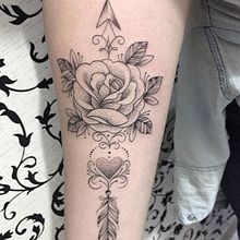 Mi Proyecto del curso y problemas encontrados. Tattoo Design project by sjimenezruiz2014 - 09.29.2019