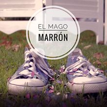 El Mago Marrón.. Video project by msk - 09.29.2019