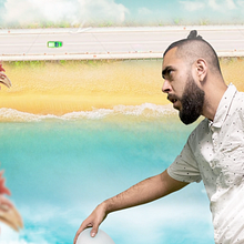 Mi Proyecto del curso: Movimiento retro en After Effects Ein Projekt aus dem Bereich Animation von Anto fat - 30.09.2019