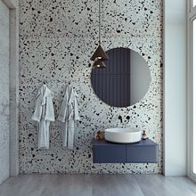 Baño 3DSMax y Vray. 3D, and Design project by Esther Delgado Martín - 10.01.2019