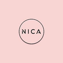 Desarrollo de marca - Tienda Nica.. Decoration, Web Development, Design, Logo Design, Graphic Design, and Web Design project by Emiliano Montani - 10.01.2019