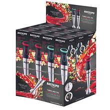 Diseño Packaging Bastilipo Turbo Mix 700. Packaging projeto de ENRIQUE LOBATO GIL - 01.10.2019