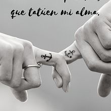Mi Proyecto del curso: Copywriting: define el tono de tu marca personal. Cop, and writing project by Paula Pérez Martín - 10.01.2019