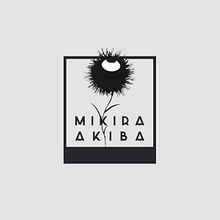 Mikira Akiba. Animação, Br, ing e Identidade, Design, Design de logotipo, Design editorial, e Design gráfico projeto de Leonardo Colmenarez - 01.10.2019