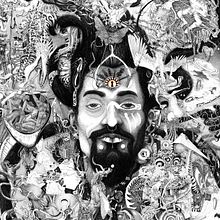 DEEP. Traditional illustration project by Nicolás Amazarray Bey - 12.07.2016