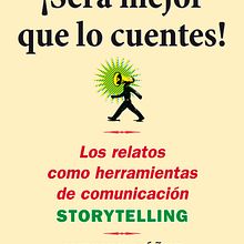 Brand Storytelling Book videotrailer. Advertising project by Antonio Nunez Lopez - 12.01.2007