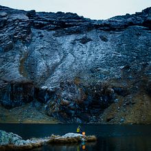 Mi Proyecto del curso: Fotografía de retrato con luz natural. Photograph project by Santiago Carral - 11.10.2019