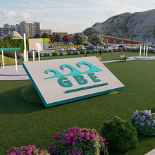 LM PROJECTS. Un proyecto de Arquitectura de Marian López - 01.10.2019