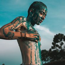 Apresentação - Direção de Modelos. Een project van Fotografie van Pamela Teixeira - 01.10.2019