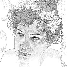 Trabajo para la agencia Illozoo. Un progetto di Belle arti di Leonardo Gauna - 02.10.2019