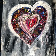 Míos antes de Doméstika. Pintura projeto de Cristina Arróspide - 02.10.2019