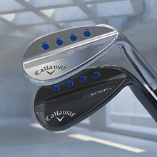 Callaway Jaws MD5. Un projet de 3D, Animation 3D , et Direction artistique de CESS Studio - 02.10.2019