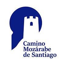 Camino Mozárabe de Santiago. Logotipo y señalética. Un proyecto de Diseño de la información, Diseño de logotipos y Diseño gráfico de FRANCISCO POYATOS JIMENEZ - 10.11.2010