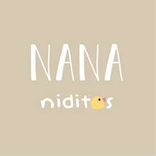 Nana Niditos. Br, ing & Identit project by Marta Herrero Arias - 10.02.2019