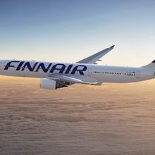 FinnAir "Reasons to fly" Campaign. Publicidade projeto de Antonio Nunez Lopez - 26.02.2019