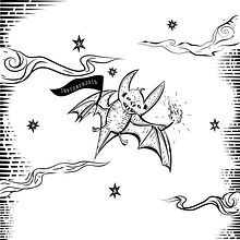 INKTOBER 2019 #inktober #inktoberDomestika. Un progetto di Br, ing, Br, identit e Illustrazione tradizionale di Fabry Salgado - 01.10.2019