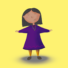 ILUSTRACIÓN. Un proyecto de Diseño de personajes, Diseño editorial, Ilustración tradicional, Ilustración digital e Ilustración infantil de JULIETA PELAEZ - 03.10.2019