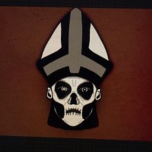 Emeritus Nihil  Ein Projekt aus dem Bereich Zeichnung und Porträtzeichnung von Jesús Enrique García Maldonado - 20.09.2019