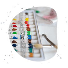 Colores de luz. Br, ing, Identit, Logo Design, Graphic Design, and Web Design project by Merche Moriana - 10.03.2019