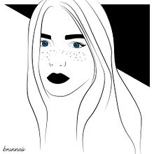 Lose. Creativit, Realistic Drawing, Design, Graphic Design, Traditional illustration, and Vector Illustration project by Laura Brunneis - 10.03.2019