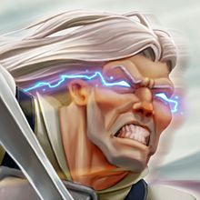 FAST!. Fine Arts, Concept Art, Drawing, Artistic Drawing, Character Design, Traditional illustration, Digital Illustration, Video Games, and Game Design project by Adrià Bernabeu Cañabate - 10.03.2019