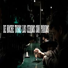 Cortometraje De Noche Todos Los Cerdos Son Pardos Ein Projekt aus dem Bereich Kino von Javi Varo Alamo - 03.10.2019