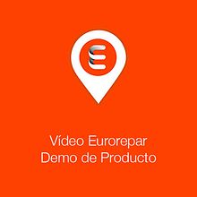 Vídeo Eurorepar - Cita y Presupuesto. Een project van Animatie,  Creativiteit,  Videobewerking y Fotografische postproductie van Carlos Pérez de Felipe - 03.10.2019
