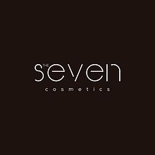 SEVEN COSMETIC. Un progetto di Design, Product design, Graphic design, Marketing e Packaging di Juana Sarabia Ciller - 03.05.2019