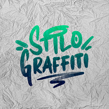 Graffiti en Instagram. Instagram, T, and pograph project by Eugenio Guerrero - 10.04.2019